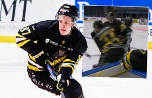 SHL-lånet får lång avstängning