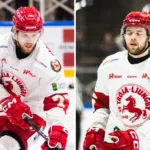 Beskedet: Bryter med jumbon