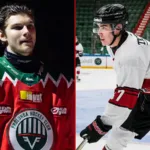 Svenska talangerna byter klubbar – trejdas mot varandra