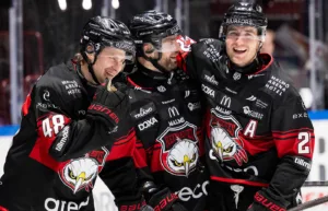 Malmö är glödheta – förlänger sviten