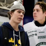 Bryter med målvakten – och plockar in JVM-keepern