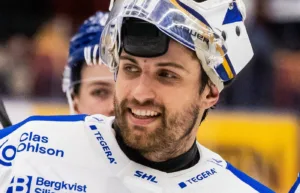 Beskedet om Mantas Armalis framtid