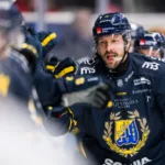 Uppgifter: Marcus Eriksson återvänder till svensk hockey
