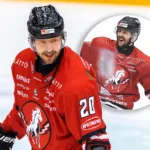 Därför är Marcus Eriksson tillbaka redan nu