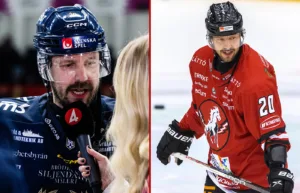 Öppnar för hemflytt: ”Pratat om att avsluta karriären där”