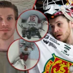 Målvakten straffas för filmning – skickar känga till disciplinnämnden