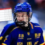 I skuggan av JVM-spelarna – här är Djurgårdens nästa jättelöfte