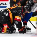 Lugnande besked för Luleå – efter blodiga bilderna