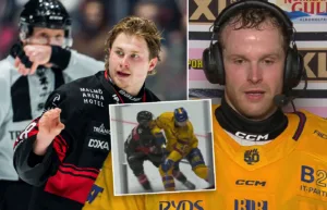 Fick sista ordet – i Malmö: ”Det var väl ödet”