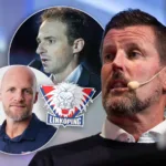 Uppgifter: De kan ersätta Jakobsson i Linköping