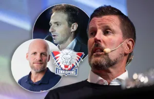 Uppgifter: De kan ersätta Jakobsson i Linköping