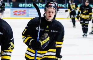 Matchstraff på HV71-lånet: ”En av säsongens värsta”