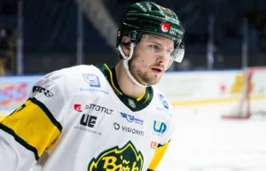Bryter med Björklöven – lämnar direkt