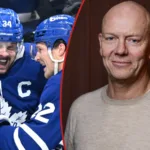 Storstjärnan nära Sundins rekord – efter hattrickshow