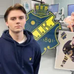 AIK-talangen stoppas av hjärtfel: ”Kommer jag kunna lira igen?”