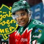 Uppgifter: Björklöven lånar JVM-forwarden