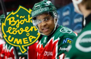 Björklöven lånar JVM-forwarden