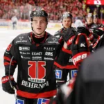 Ryktas vara klar för AIK – tränade med Örebro