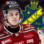 Uppgifter: Efter skadan – AIK lånar från SHL
