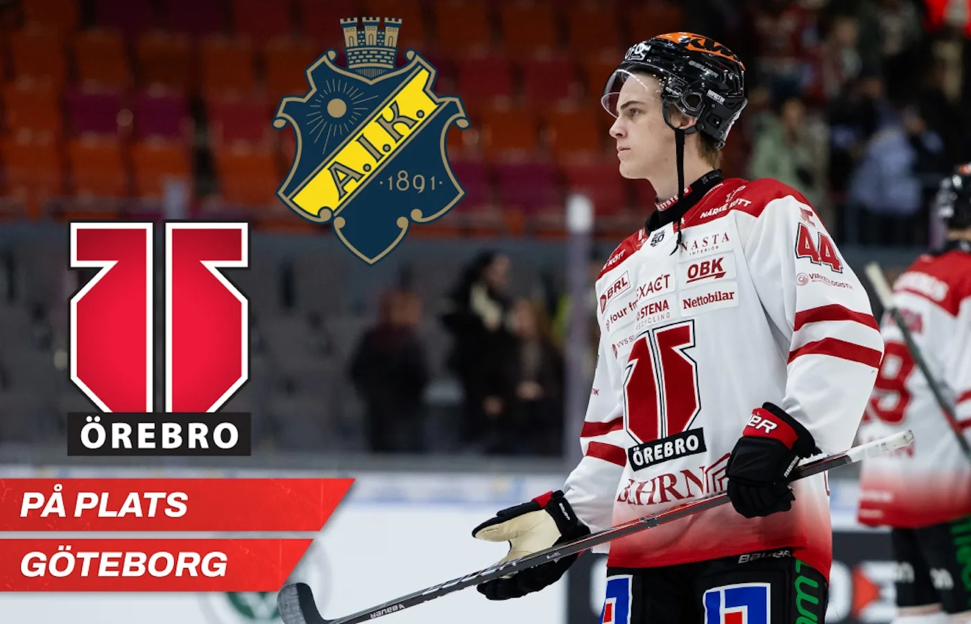 Talangens ovissa framtid: “Vill spela där det finns speltid”