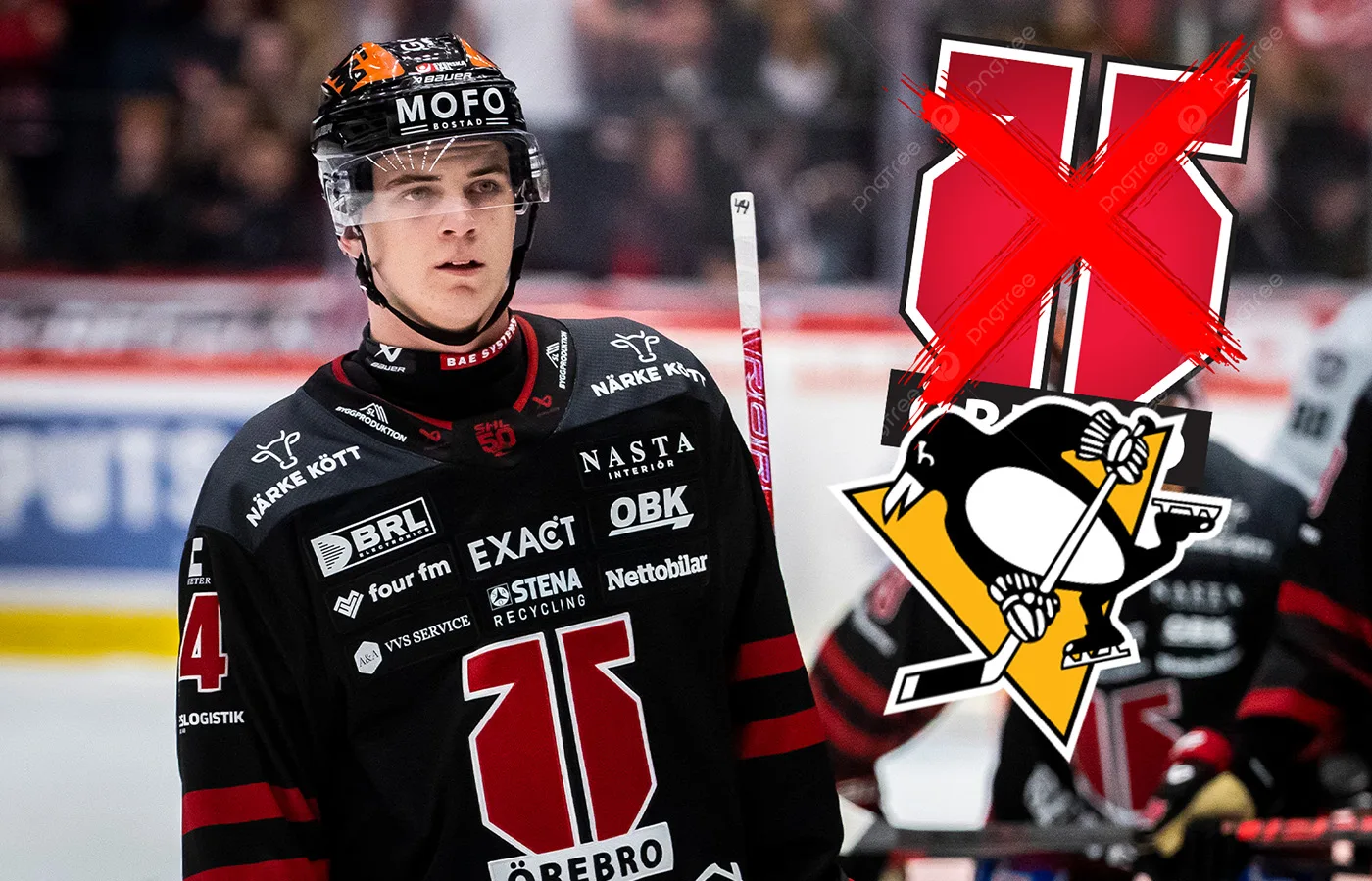 Plockar över talangen – efter tuffa säsongen