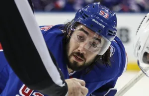 Kan se Zibanejad lämna New York: ”Skulle inte bli chockad”