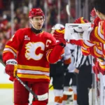 Backlund gör succé efter OS-petningen