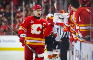 Backlund gör succé efter OS-petningen