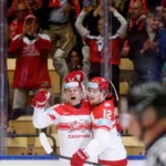 Här är Danmarks OS-trupp – två SHL-spelare tar plats