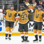 Mitch Marner vann mot Toronto