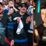 Efter infekterade flytten – upplagt för vrede när storstjärnan återvänder