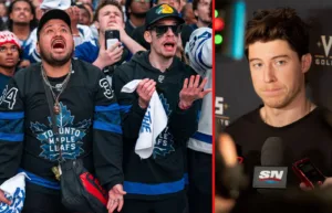 Efter infekterade flytten – upplagt för vrede när storstjärnan återvänder