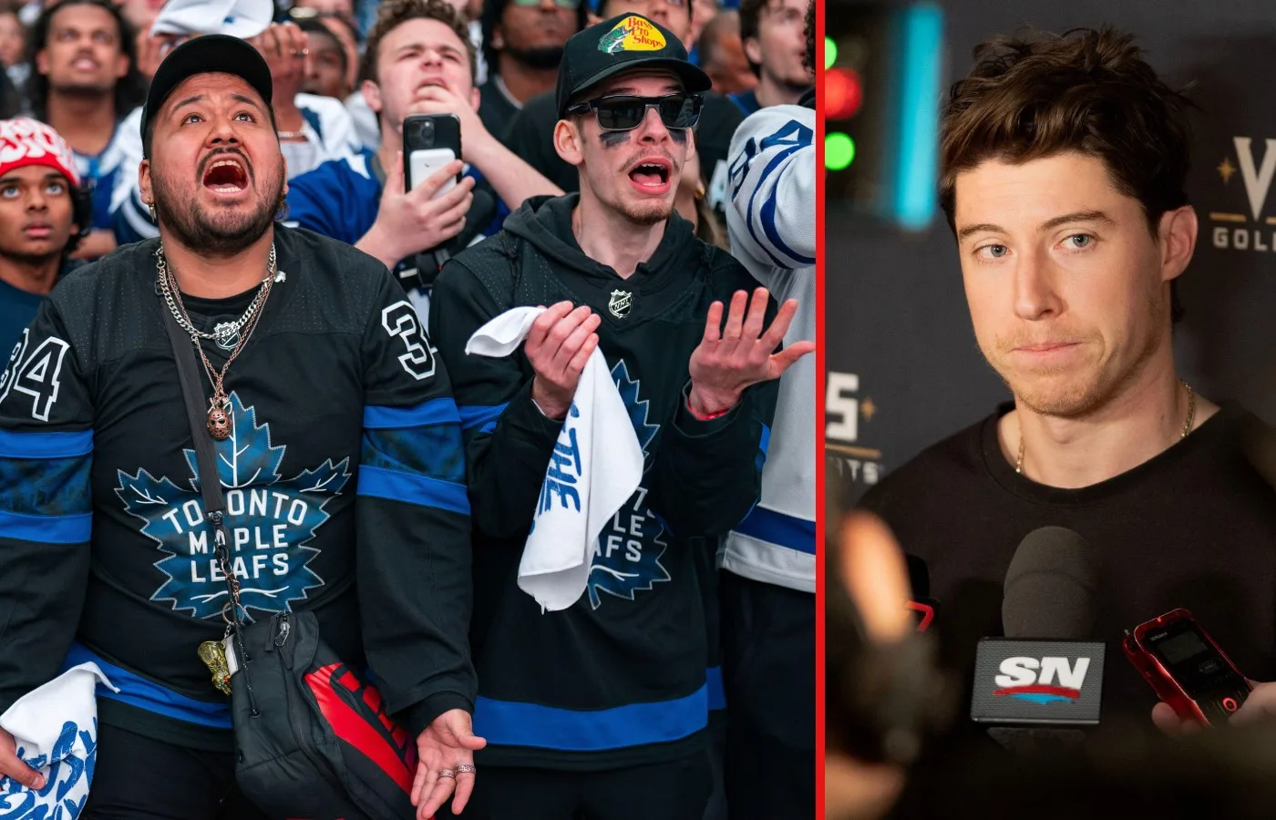 Efter infekterade flytten – upplagt för vrede när storstjärnan återvänder