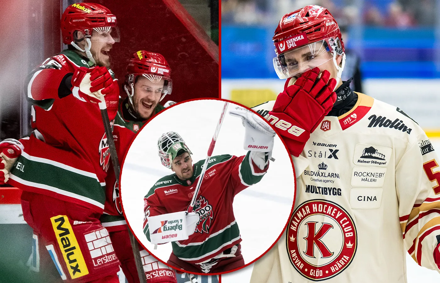 Nollade i toppmötet: ”Kan bli vändningen på säsongen”