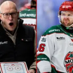 Tungt för MoDo – förlorar igen: ”Ger bort matchen”