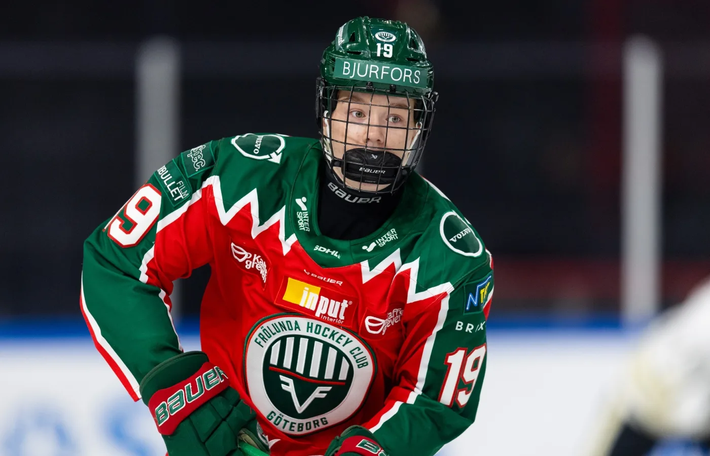 U18-VM-spelarna uttagna i U16-landslaget