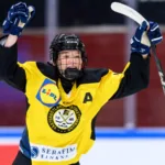 Sverige vinner premiären – efter ”tiornas” mål