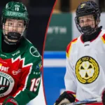 Inför damernas U18-VM: Här är spelarna att hålla kolla på