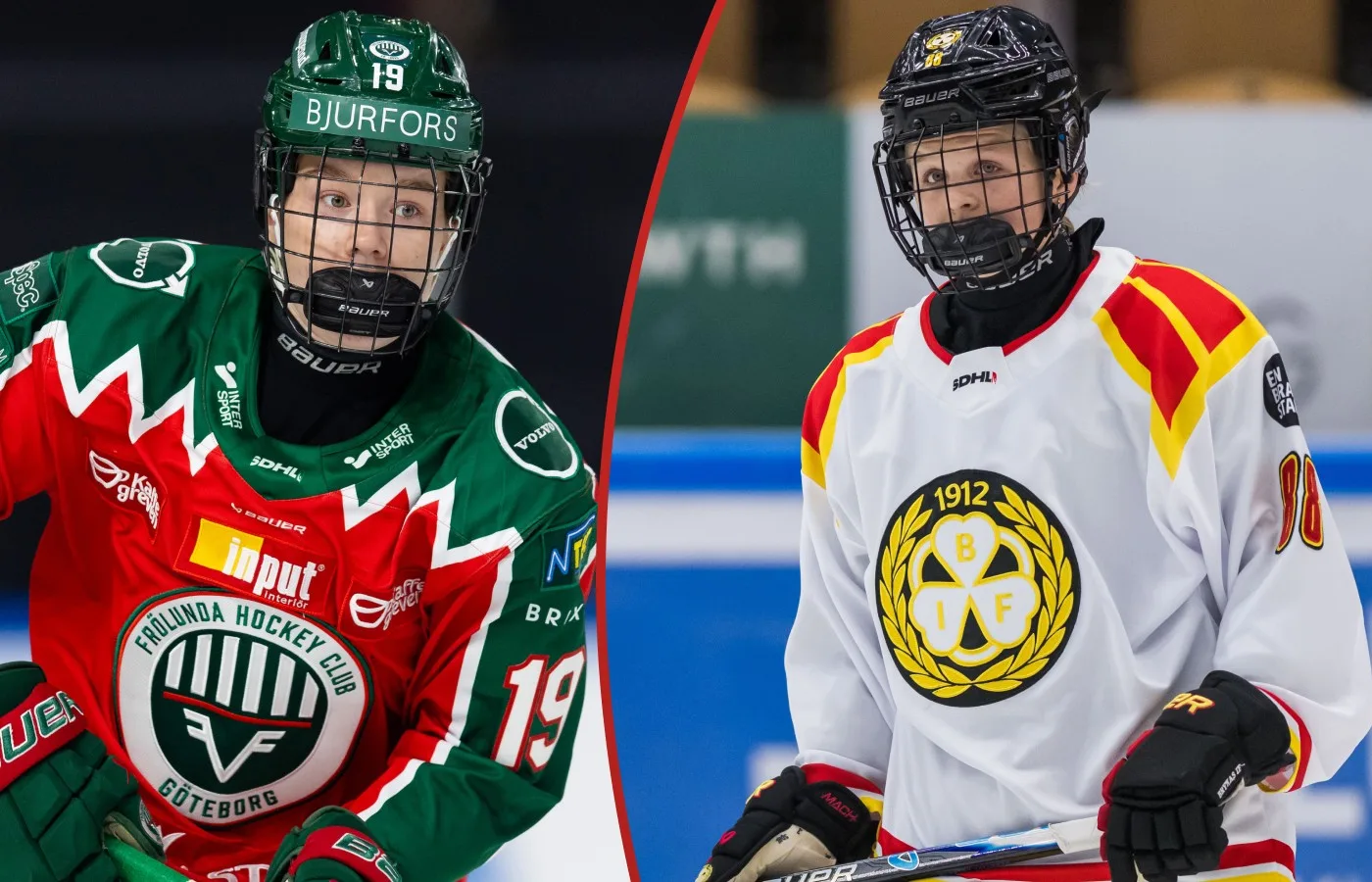 Inför damernas U18-VM: Här är spelarna att hålla kolla på