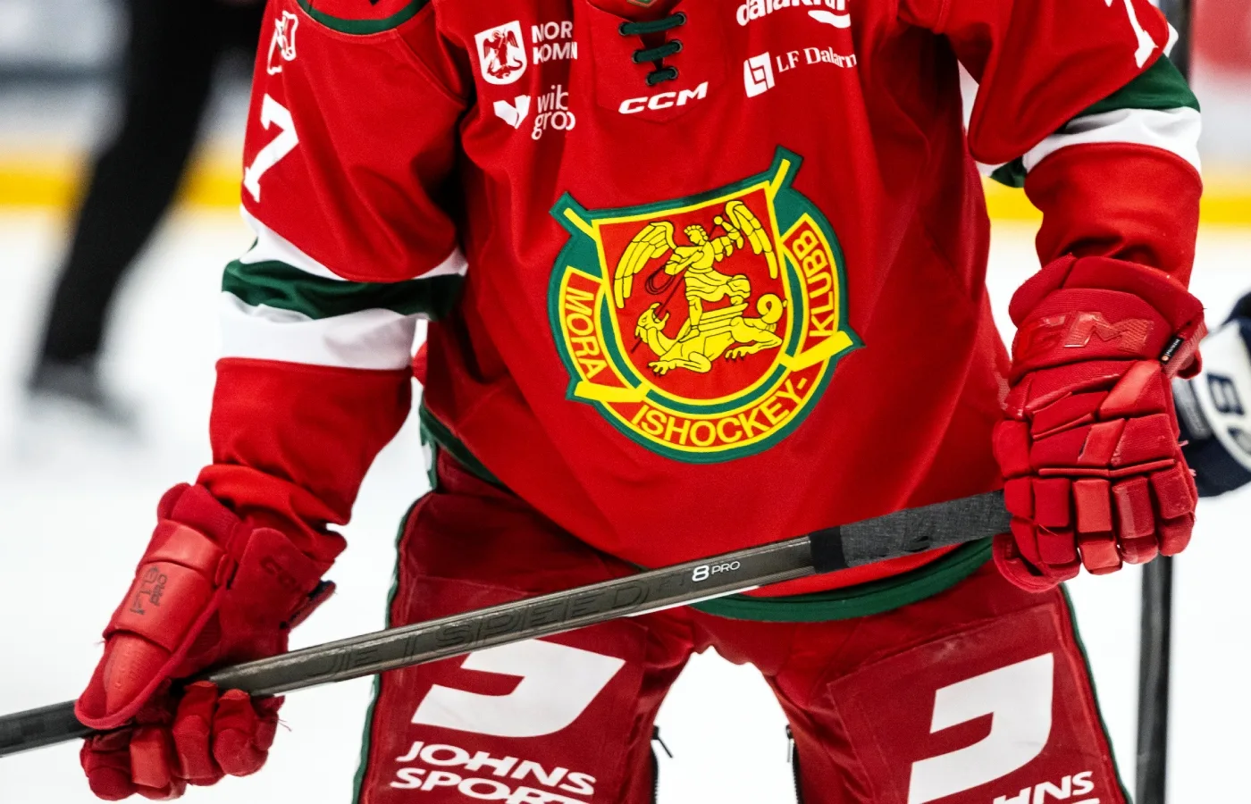 Krisåtgärder i Mora: ”Mycket allvarligt”