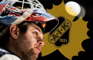 Uppgifter: Myrenberg i kontakt med Skellefteå