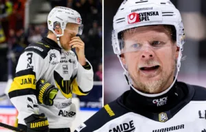 Sågar sitt eget lag: ”Man skäms”