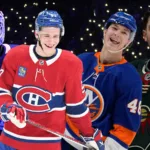 Ranking: NHL:s tio bästa rookies