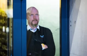 Klart: Sportchefen lämnar Västerås – efter säsongen