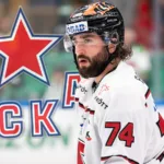 Förre SHL-stjärnan återvänder till Ryssland