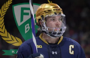 AHL-backen förstärker Färjestad