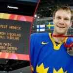 OS i Turin 2006: ”Gyllene generationen” frälser Tre Kronor