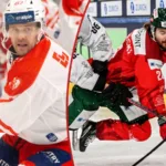 Klart: Svenskarna förlänger sina kontrakt i Schweiz