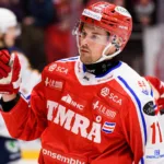 Tidigare SHL-backen flyttar till Frankrike