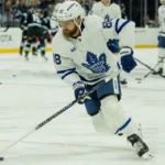 Nylander skadad – igen